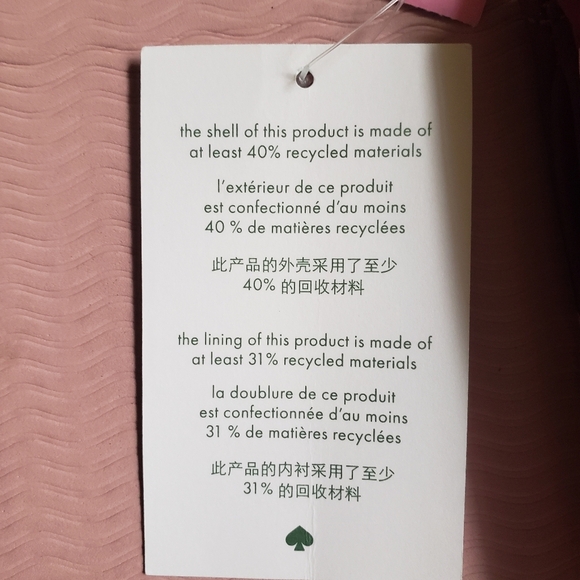 Kate Spade Chelsea The Little Better Floral Large Wristlet, NWT - Picture 5 of 12